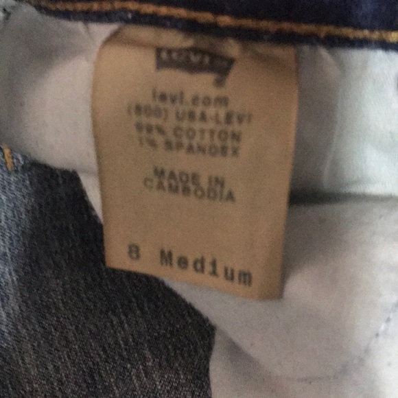 Jeans - Picture 3 of 6